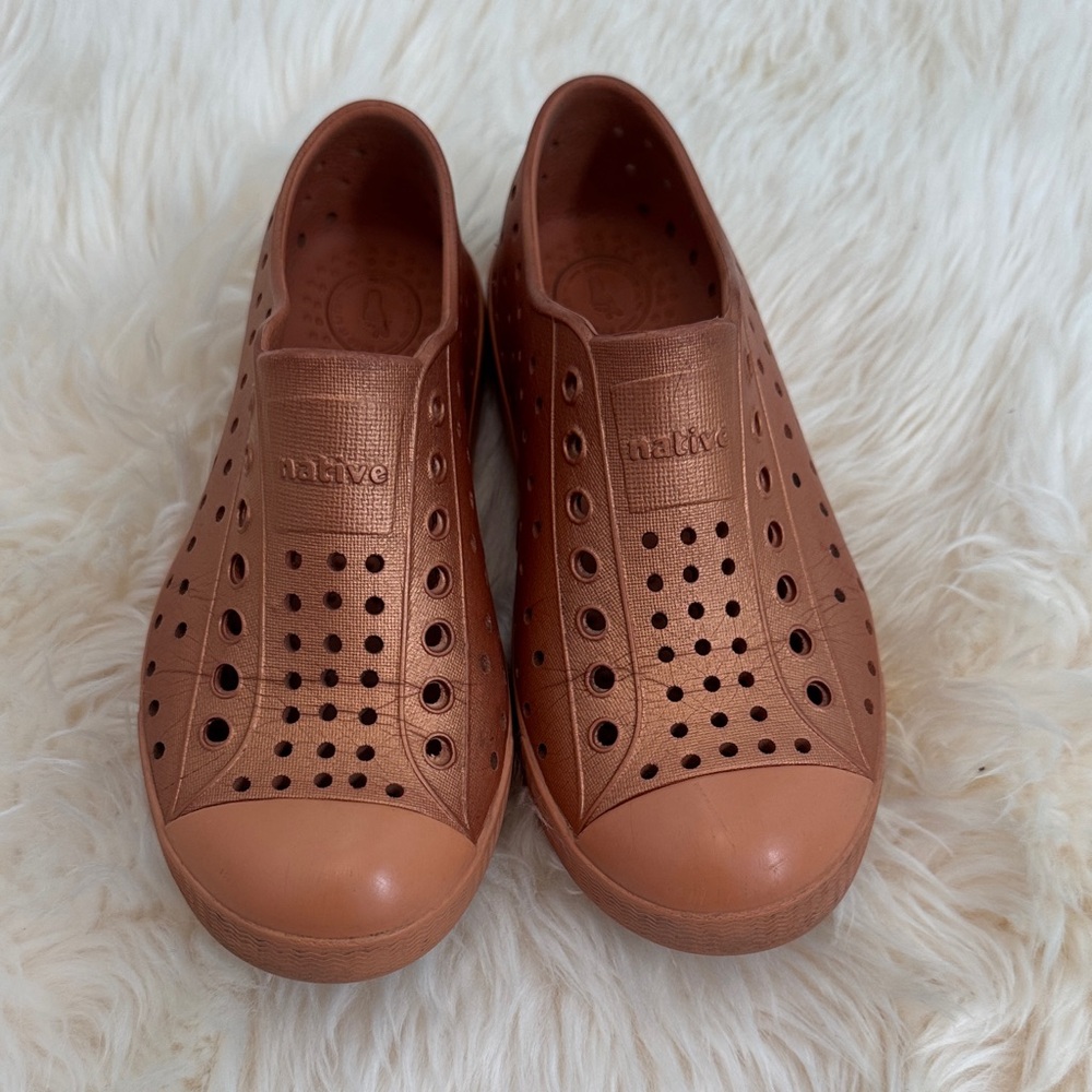 Native Shoes